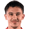 Osame Sahraoui portrait