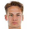 Cédric Brunner portrait