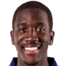 Rassoul N'Diaye portrait