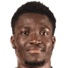 Nathaniel Adjei portrait