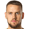 Alexander Milosevic portrait