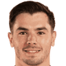 Brahim Abdelkader Diaz portrait