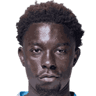 Bamo Meité portrait