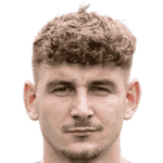 Matej Maglica