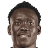 Arthur Ebong Avon portrait