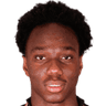 Yaël Kwingoua portrait