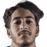 Anis Ouzenadji portrait