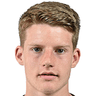 Josh Sims portrait