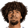 Hamza Choudhury portrait