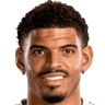 Morgan Gibbs-White portrait