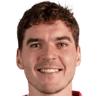 Robert Skov portrait