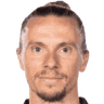 Niklas Hult portrait