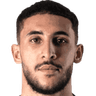 Hicham Mahou portrait
