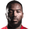 Duckens Nazon portrait