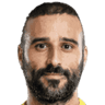 Giannis Fetfatzidis portrait