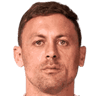 Nemanja Matić portrait