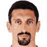 Stefan Savić portrait