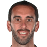 Diego Godín Leal