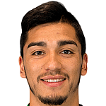 Lorenzo Reyes Vicencio