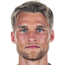 Sebastian Andersson portrait