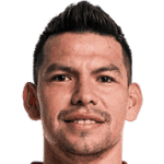 Hirving Lozano Bahena