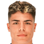 Nico Melamed Ribaudo