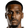 Marlon Mustapha portrait