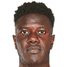 Azor Matusiwa portrait