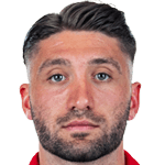 Brandon Borrello