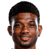 Amad Traoré portrait