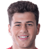 Eljon Toci portrait