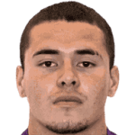 Andre Zuluaga