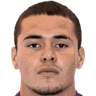Andre Zuluaga portrait