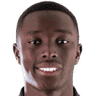 Antoine Mendy portrait