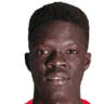 Maguette Gueye portrait