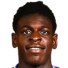 Emmanuel Mbemba Nlandu portrait