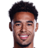 Andre Green portrait