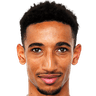 Calvin Bombo portrait
