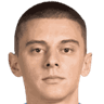 Vitaliy Mykolenko portrait