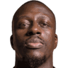 Benjamin Mendy portrait