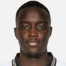 Mouctar Diakhaby portrait