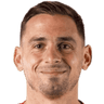 Ruben Aguilar portrait