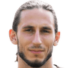 Kamil Grabara portrait