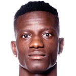Edgar Ié