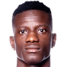 Edgar Ié portrait