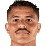 Jonathan dos Santos Ramírez
