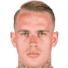 Rick Karsdorp portrait