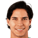 Diego Lainez Leyva