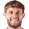 Tanner Tessmann portrait