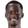 Moustapha Mbow portrait
